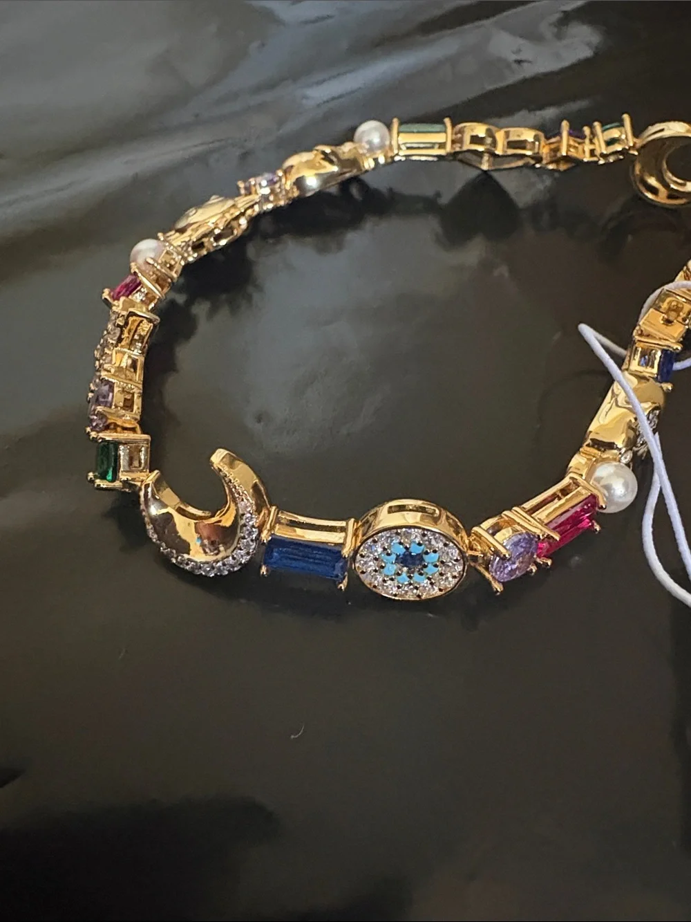 kate spade Like Magic Tennis Bracelet - Picture 2 of 5